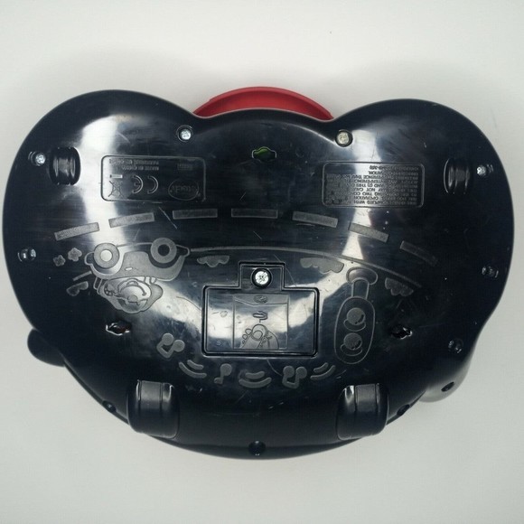 VTech Turn and Learn Driver Toy - Picture 4 of 4